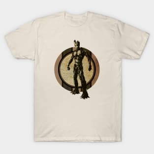 Groot Session T-Shirt